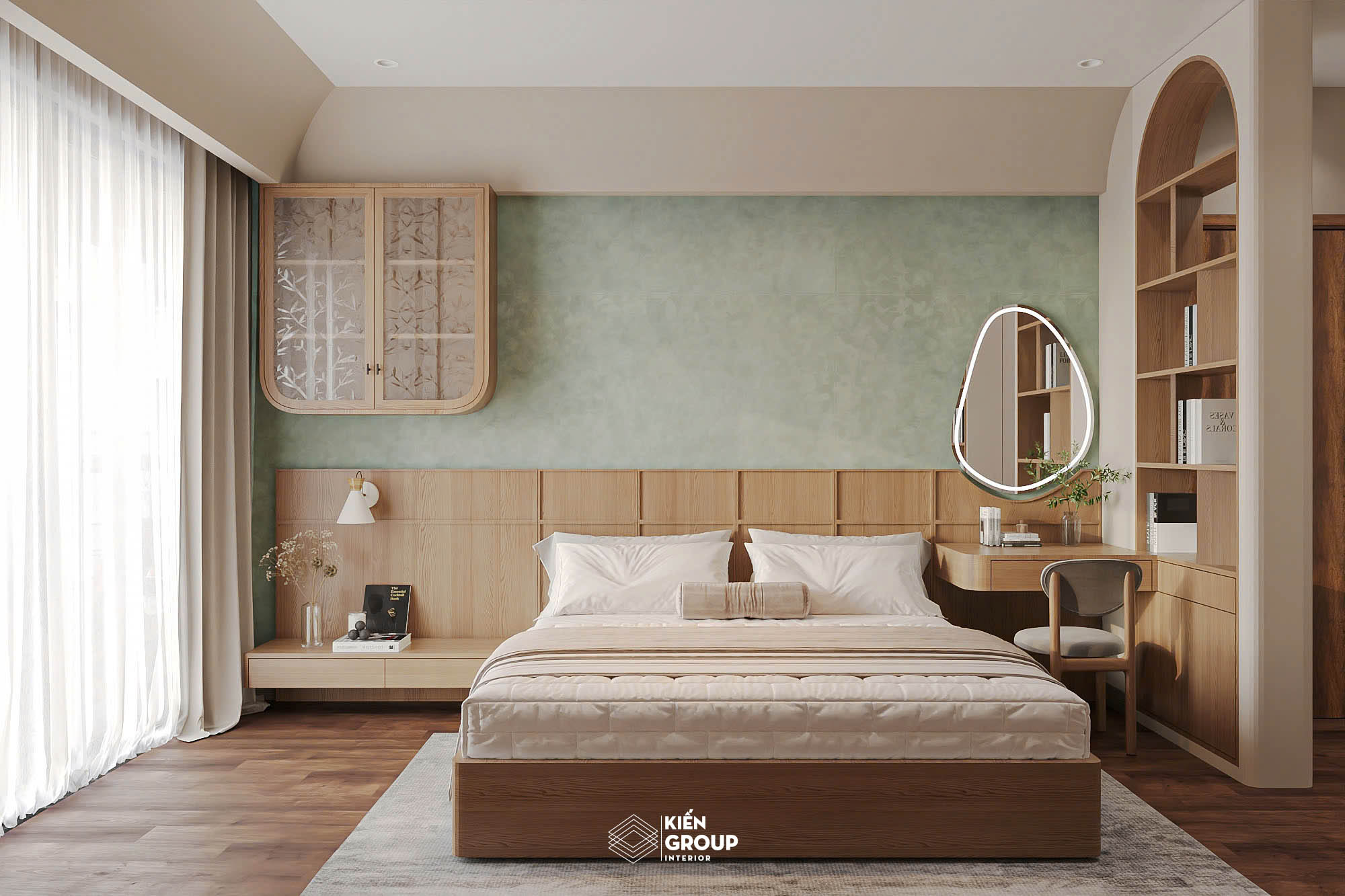 [HCM] CĂN HỘ MIZUKI PARK - BÌNH CHÁNH | TP. HCM - 100m2 - 3 PN